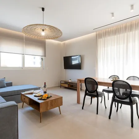 Kooba Luxury Apartment