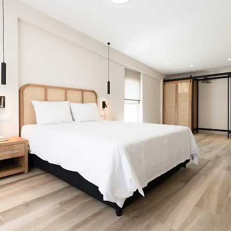 Kooba Luxury Apartment
