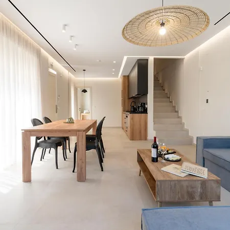 Apartment Kooba Luxury