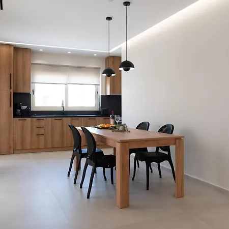 Kooba Luxury Apartment *