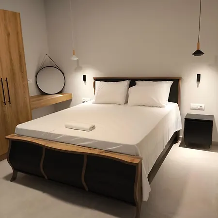 Kooba Luxury Apartment