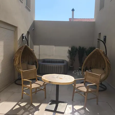 Apartment Kooba Luxury *